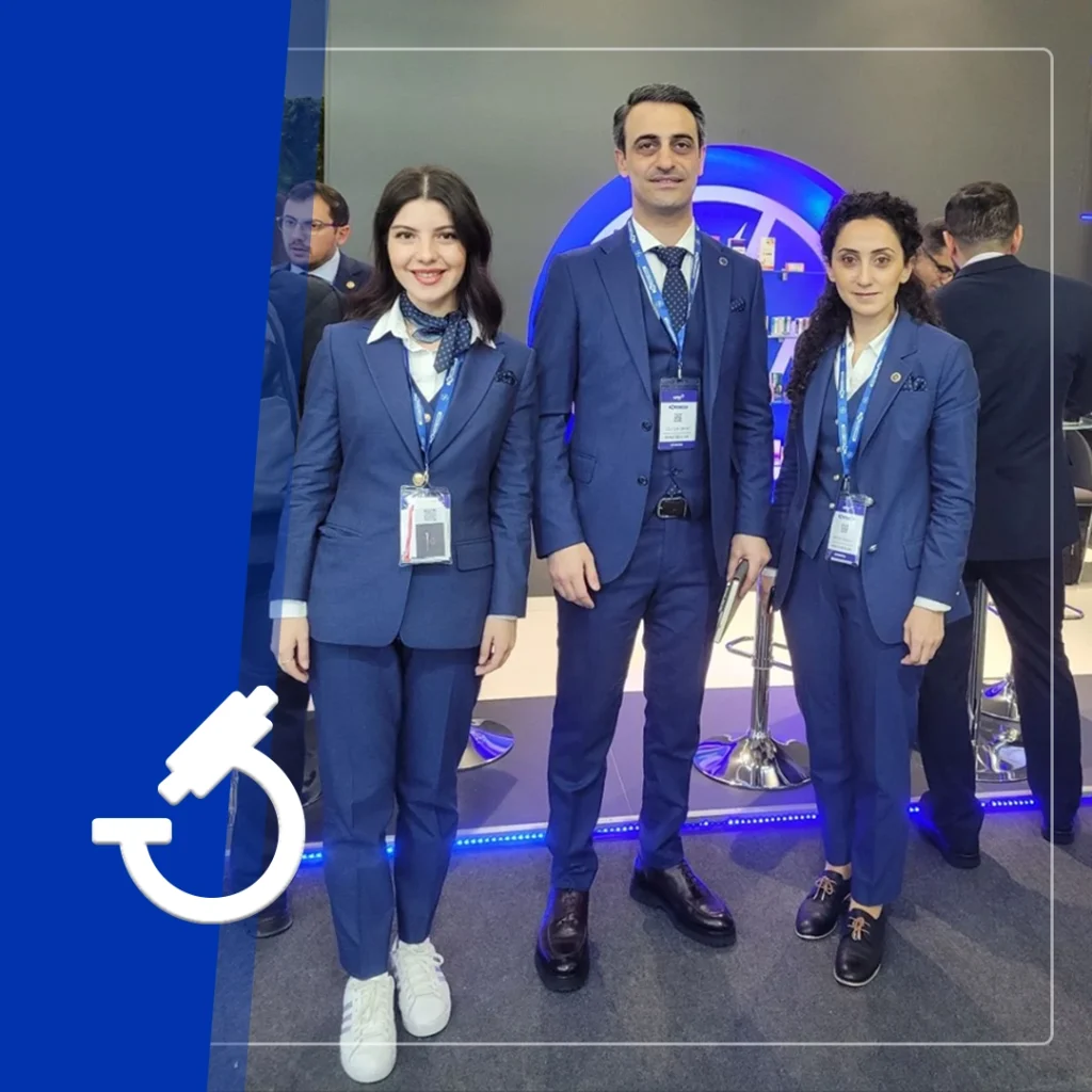 WMINOLAB, CPhI 2022 Frankfurt Fuarı'nda Sektörle Buluştu 10 WMINOLAB CPhI 2022 Frankfurt’taydı!