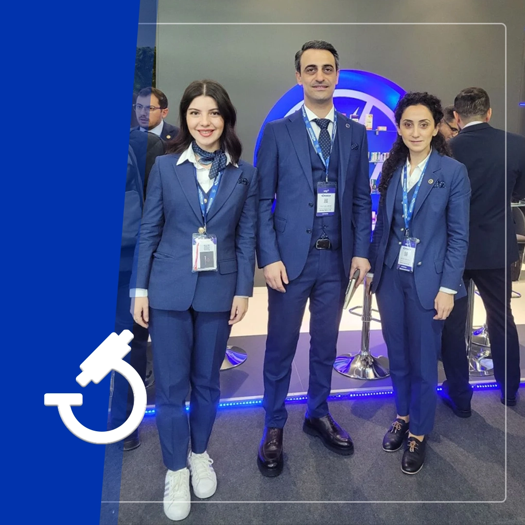 WMINOLAB CPhI 2022 Frankfurt’taydı!