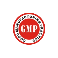 Sertifikalar 2 Good Manufacturing Practice Sertifikası