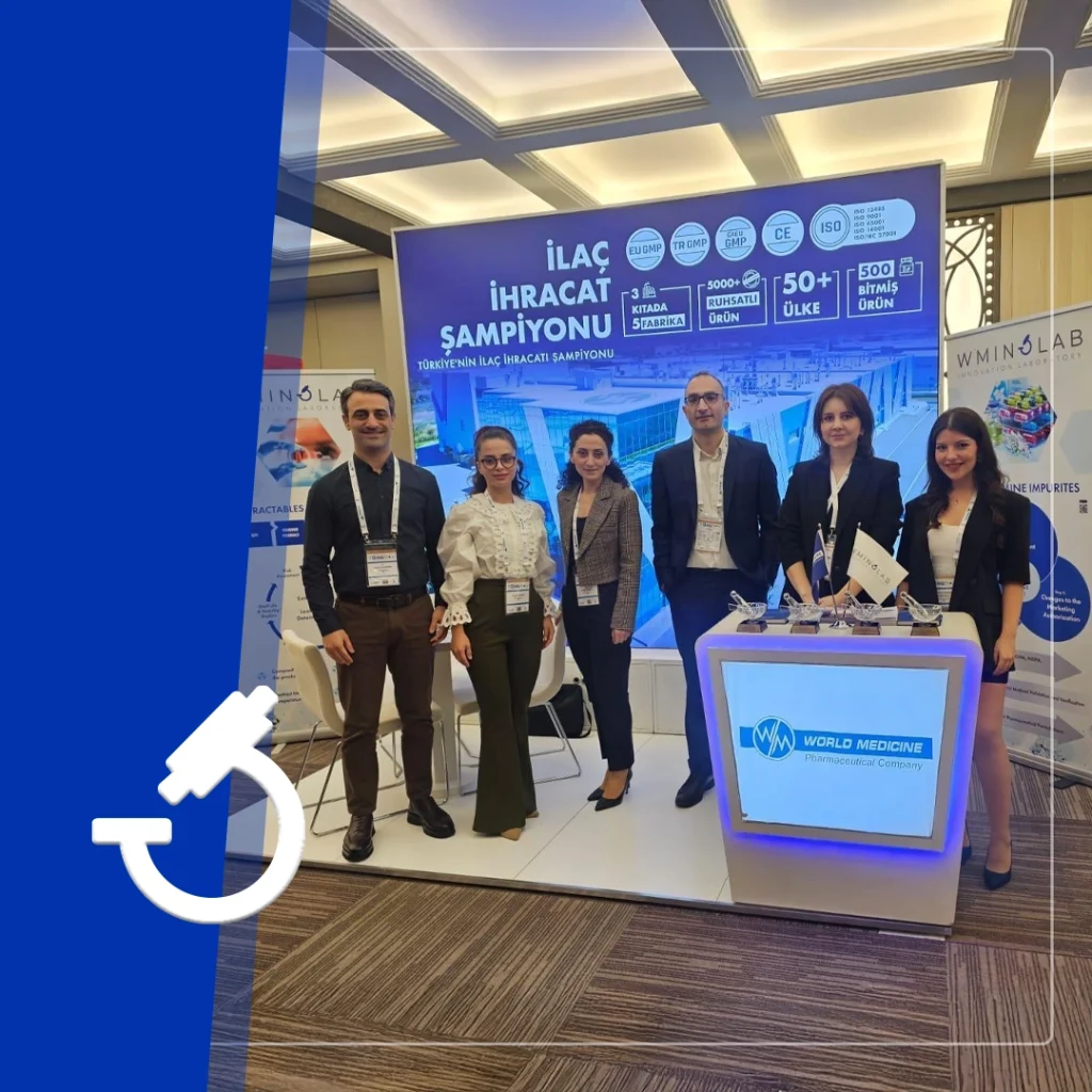 World Medicine, Sektörün Zirvesinde Ödülleri Topladı 1 World Medicine, Sektörün Zirvesinde Ödülleri Topladı